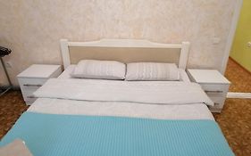 Apartamenty U Deribasovskoi